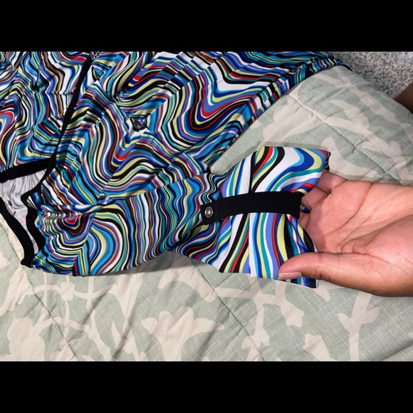 Avenue Asymmetrical Dress - Picture 4 of 10